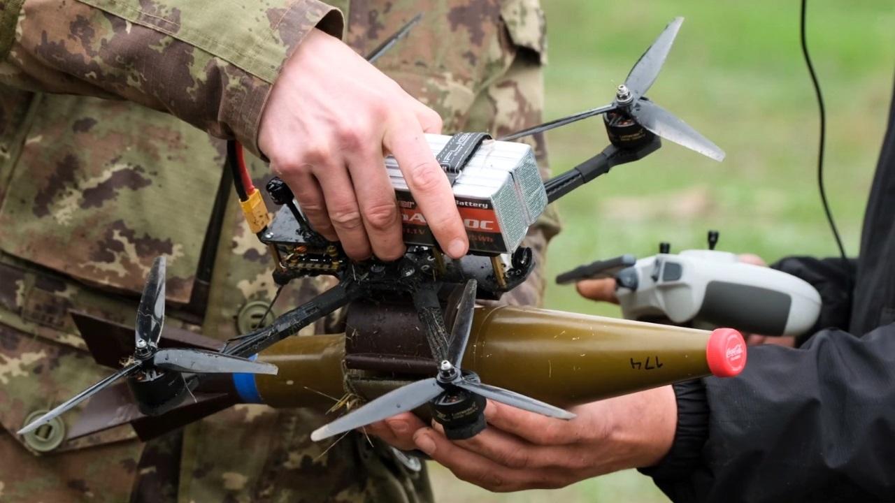 Протидія FPV-дронам: системний підхід та створення спеціалізованих підрозділів - Боривітер